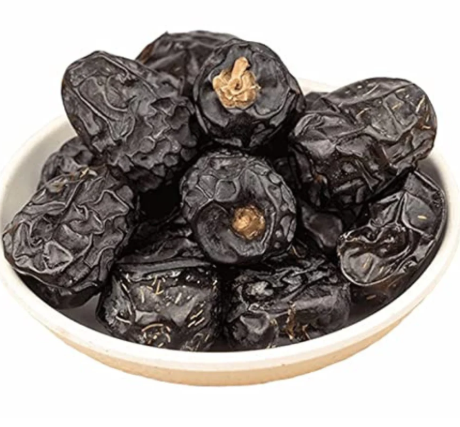 omk ingredients Ajwa Dates omk ingredients Ajwa Dates
