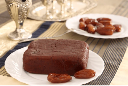 omk ingredients Dates Paste omk ingredients Dates Paste