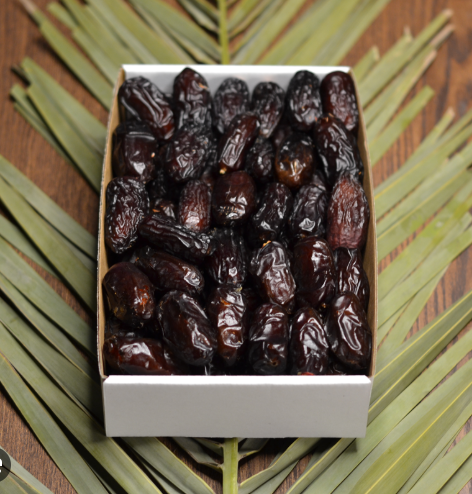 omk ingredients Safawi Dates omk ingredients Safawi Dates