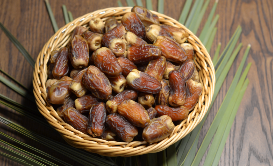 omk ingredients Saudi Dates omk ingredients Saudi Dates