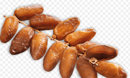 omk ingredients Tunisian Dates